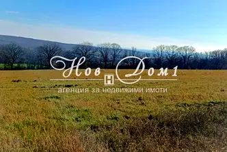 Парцел в Добрич, с. Рогачево