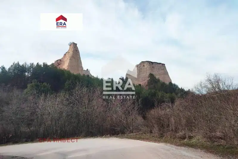 Парцел в Благоевград, с. Рожен