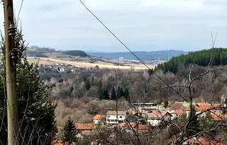 Парцел в Перник, с. Рударци