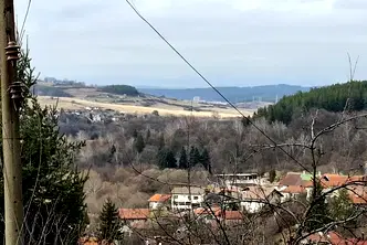 Парцел в Перник, с. Рударци