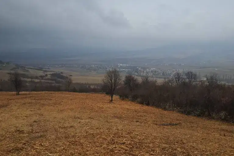 Plot in Oblast Pernik, Rudarci