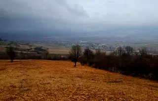 Парцел в Перник, с. Рударци