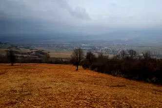 Парцел в Перник, с. Рударци