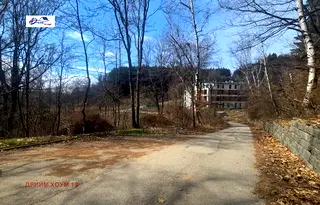 Парцел в Перник, с. Рударци