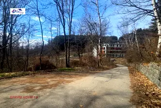 Парцел в Перник, с. Рударци