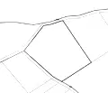 Снимка 2 — Парцел във Варна, с. Рудник