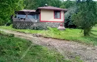Парцел в Кърджали, с. Русалско