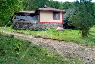 Парцел в Кърджали, с. Русалско