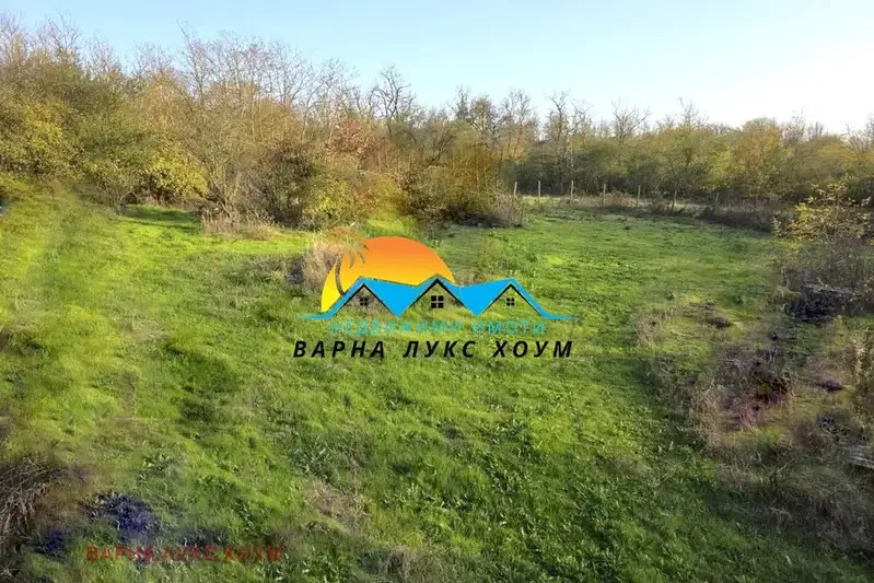 Парцел във Варна, с. Садово
