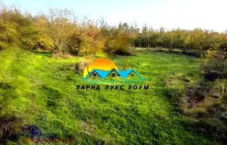 Парцел във Варна, с. Садово