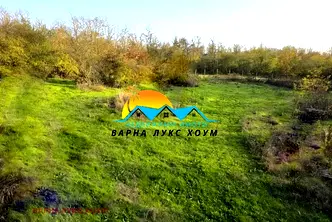 Парцел във Варна, с. Садово