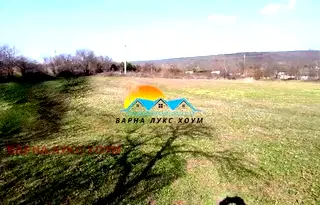 Парцел във Варна, с. Садово