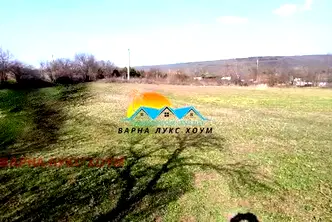 Парцел във Варна, с. Садово