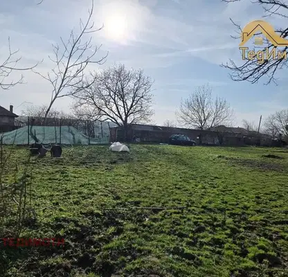 Снимка 2 — Парцел в Стара Загора, с. Самуилово