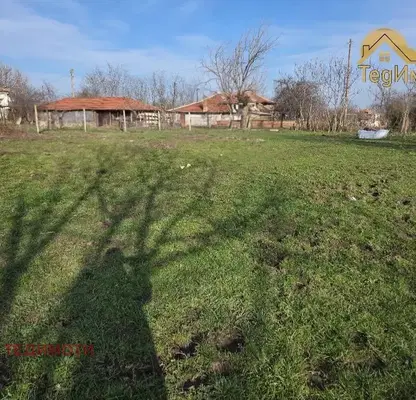 Снимка 3 — Парцел в Стара Загора, с. Самуилово