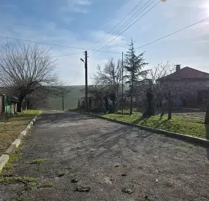 Снимка 4 — Парцел в Стара Загора, с. Самуилово