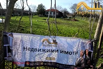 Парцел в Стара Загора, с. Самуилово