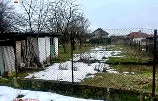 Парцел в Русе, с. Сандрово