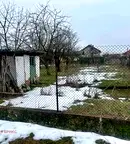 Парцел в Русе, с. Сандрово