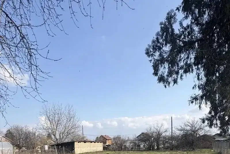 Парцел в Русе, с. Сандрово