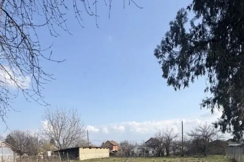 Парцел в Русе, с. Сандрово