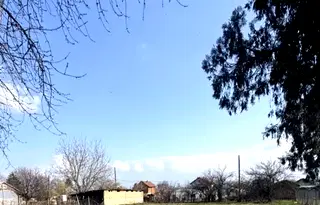 Парцел в Русе, с. Сандрово