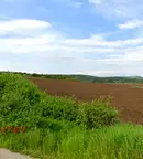 Парцел в София, с. Саранци