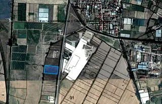 Парцел в Пазарджик, с. Сарая