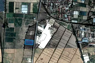 Парцел в Пазарджик, с. Сарая