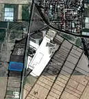Парцел в Пазарджик, с. Сарая