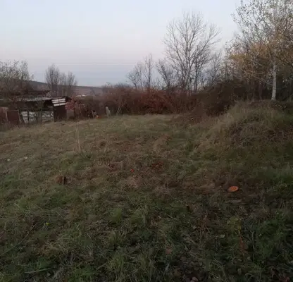 Снимка 3 — Парцел в Перник, с. Селищен дол