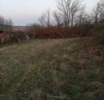 Снимка 5 — Парцел в Перник, с. Селищен дол