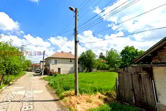 Парцел в Русе, с. Семерджиево