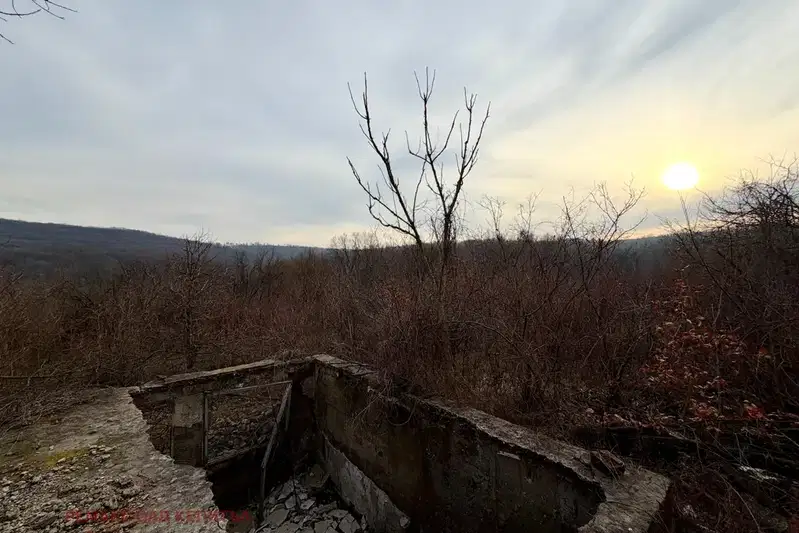 Plot in Oblast Veliko Tyrnovo, Sheremetya
