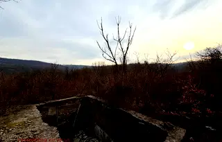 Парцел във Велико Търново, с. Шереметя
