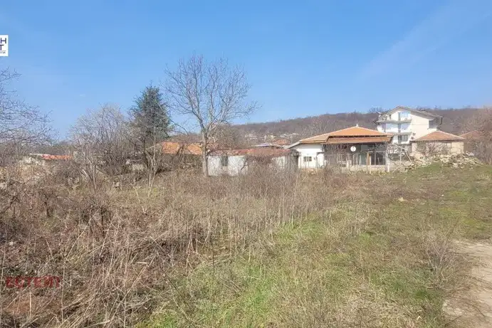 Plot in Oblast Veliko Tyrnovo, Sheremetya