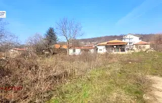 Парцел във Велико Търново, с. Шереметя