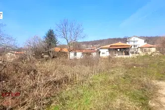 Парцел във Велико Търново, с. Шереметя