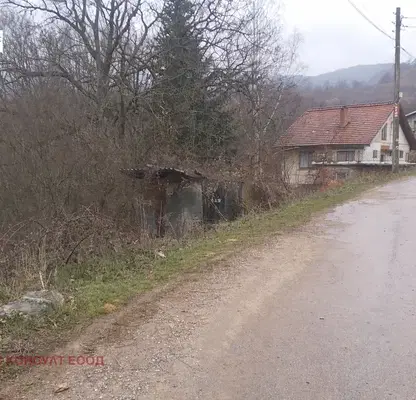 Photo 2 — Plot in Oblast Lovech, Shipkovo