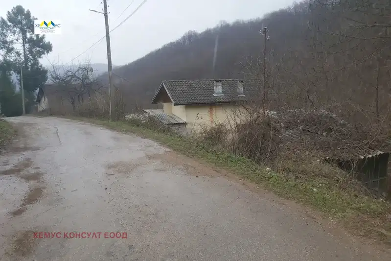 Plot in Oblast Lovech, Shipkovo