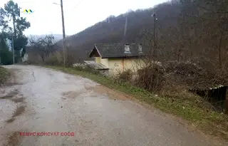 Парцел в Ловеч, с. Шипково