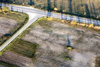 Парцел в София, с. Широки дол