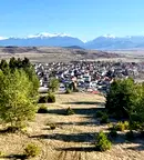 Парцел в София, с. Широки дол