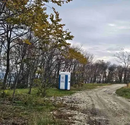 Снимка 3 — Парцел във Варна, с. Шкорпиловци