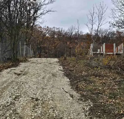 Снимка 4 — Парцел във Варна, с. Шкорпиловци