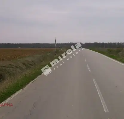 Photo 2 — Plot in Oblast Varna, Shkorpilovci