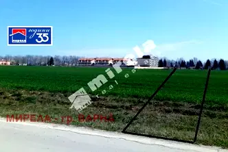 Парцел във Варна, с. Шкорпиловци