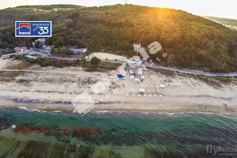 Plot in Varna, Shkorpilovci