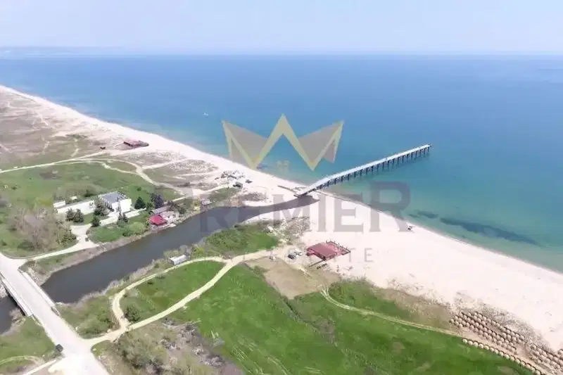 Plot in Oblast Varna, Shkorpilovci