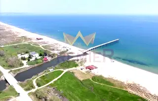 Парцел във Варна, с. Шкорпиловци